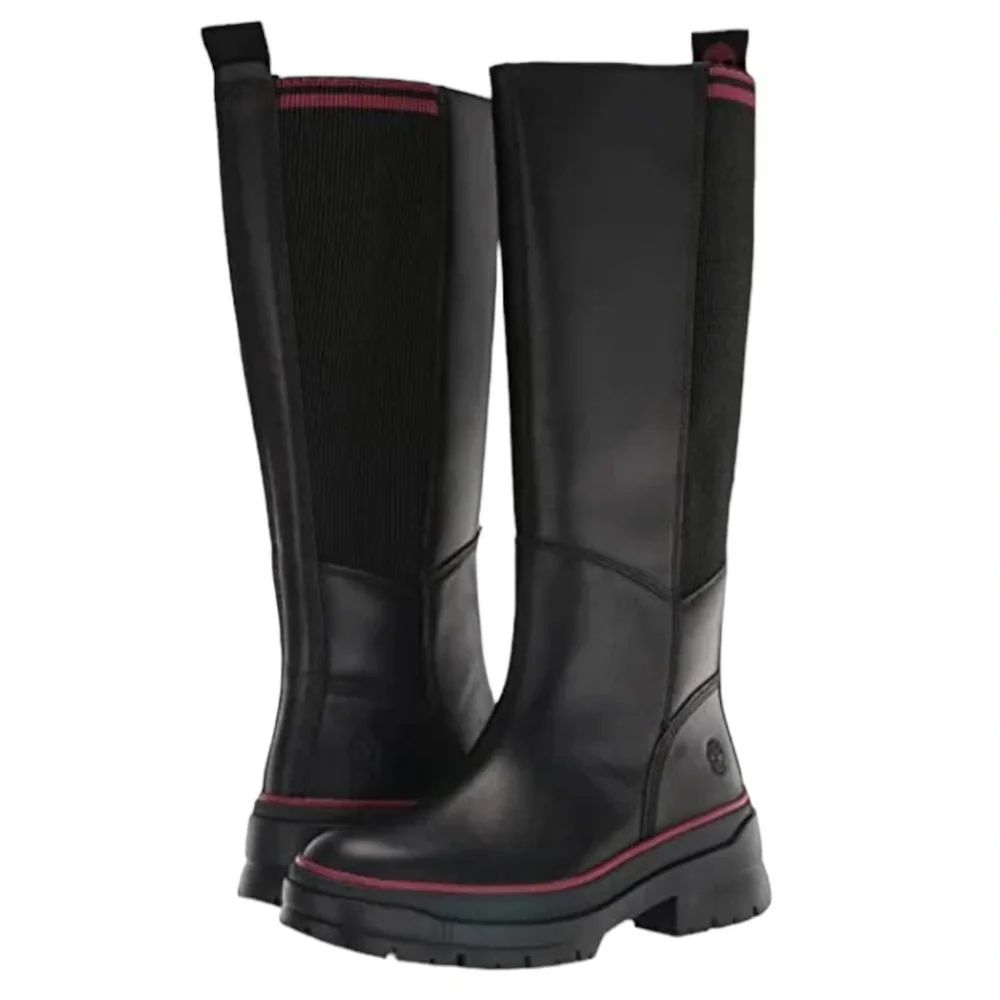 Timberland tall boots